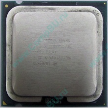 Процессор Б/У Intel Core 2 Duo E8400 (2x3.0GHz /6Mb /1333MHz) SLB9J socket 775 (Магнитогорск)