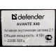 Defender AVANTE X40 (Магнитогорск)