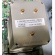 Система охлаждения процессора (кулер) CN-0KJ582-68282-85I-A1U5 сервера Dell PowerEdge T300 (Магнитогорск)