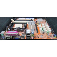 Материнская плата WinFast 6100K8MA-RS socket 939 (Магнитогорск)