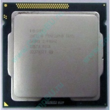 Процессор Б/У Intel Pentium G645 (2x2.9GHz) SR0RS s.1155 (Магнитогорск)