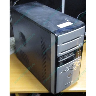 Компьютер Б/У Intel Core i3 3220 /4Gb /320Gb /ATX 350W в Магнитогорске, компьютер БУ Core i3 3220 (Магнитогорск)