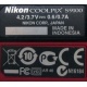 Nikon Coolpix S9100 made in Indonesia (Магнитогорск)
