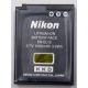 Аккумулятор Nikon EN-EL12 3.7V 1050mAh 3.9W (Магнитогорск)