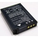 Аккумуляторная батарея Nikon EN-EL12 3.7V 1050mAh 3.9W для фотокамеры Nikon Coolpix S9100 (Магнитогорск)