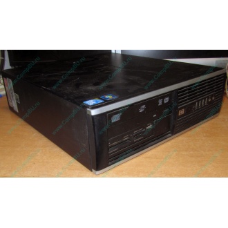 4-х ядерный Б/У компьютер HP Compaq 6000 Pro (Intel Core 2 Quad Q8300 (4x2.5GHz) /4Gb /320Gb /ATX 240W Desktop /Windows 7 Pro) - Магнитогорск