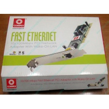 Сетевой адаптер Compex RE100ATX/WOL PCI (Магнитогорск)