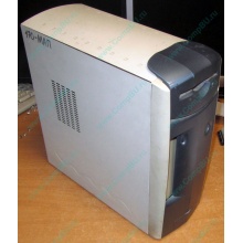 Компактный маленький компьютер Intel Core i3 2120 /4Gb DDR3 /320Gb /ATX 240W microtower (Магнитогорск)