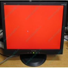 Монитор 19" ViewSonic VA903b (1280x1024) есть битые пиксели (Магнитогорск)