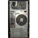 Б/У компьютер Intel Core i5 3450 (4x3.1GHz) /8Gb /500Gb /ATX 500W вид сзади (Магнитогорск)