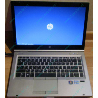 Б/У ноутбук Core i7: HP EliteBook 8470P B6Q22EA (Intel Core i7-3520M /8Gb /500Gb /Radeon 7570 /15.6" TFT 1600x900 /Window7 PRO) - Магнитогорск