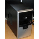 Системный блок Б/У Intel Core i5-3470 (4x3.2GHz) /8Gb DDR3 /500Gb /ATX 450W (Магнитогорск)