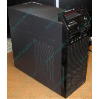 Б/У Lenovo Thinkcentre Edge 71 (Intel Core i3-2100 /4Gb DDR3 /320Gb /ATX 450W) - Магнитогорск