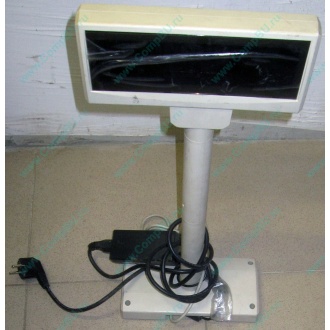 VFD customer display 20x2 (COM) - Магнитогорск