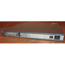 VoIP маршрутизатор Cisco 2811 в Магнитогорске, voice IP роутер Cisco 2811 (Магнитогорск)