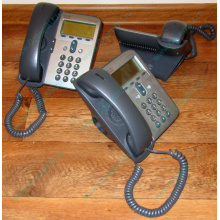 VoIP телефон Cisco IP Phone 7911G Б/У (Магнитогорск)