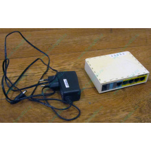 БУ маршрутизатор Mikrotik RB-750UP в Магнитогорске, БУ роутер Mikrotik RB-750UP (Магнитогорск)