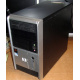 Четырех-ядерный компьютер Intel Core 2 Quad Q6600 /4Gb /160Gb /ATX 450W (Магнитогорск)