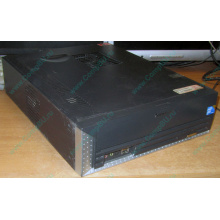 Б/У компьютер Kraftway Prestige 41240A#9 (Intel Core 2 Duo E6600 (2x2.4GHz) s.775 /2Gb /160Gb /300W SFF desktop /Windows 7 Pro) - Магнитогорск