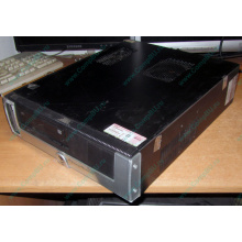 Компьютер Kraftway Prestige 41180A#9 Intel E5400 (2x2.7GHz) s.775 /2Gb /160Gb /ATX 250W SFF desktop /WIN 7 PRO (Магнитогорск)