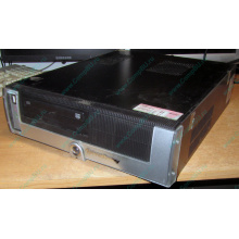 Компьютер Kraftway Prestige 41180A#9 Intel E5400 (2x2.7GHz) s.775 /2Gb /160Gb /ATX 250W SFF desktop /WIN 7 PRO (Магнитогорск)
