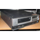 БУ системный блок Kraftway Prestige 41180A (Intel E5400 /2Gb DDR2 /160Gb /IEEE1394 (FireWire) /ATX 250W SFF desktop) - Магнитогорск