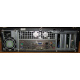 БУ компьютер Kraftway Prestige 41180A Intel E5400 /2Gb DDR2 /160Gb /IEEE1394 (FireWire) /ATX 250W SFF desktop вид сзади (Магнитогорск)