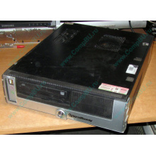 Б/У компьютер Kraftway Prestige 41180A#9 Intel E5400 (2x2.7GHz) s.775 /2Gb /160Gb /ATX 250W SFF desktop /WIN7 PRO (Магнитогорск)