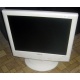 Монитор 15" TFT Benq FP567S белый (Магнитогорск)