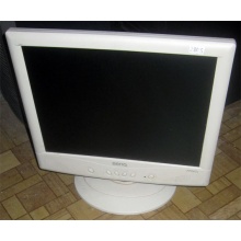 Монитор 15" TFT Benq FP567S белый (Магнитогорск)