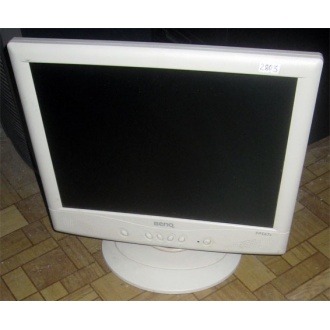 Монитор 15" TFT Benq FP567S белый (Магнитогорск)