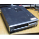 Б/У системный блок Kraftway Prestige 41180A (Intel E5400 (2x2.7GHz) s775 /2Gb DDR2 /160Gb /IEEE1394 (FireWire) /ATX 250W SFF) - Магнитогорск