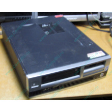 Б/У компьютер Kraftway Prestige 41180A (Intel E5400 (2x2.7GHz) s775 /2Gb DDR2 /160Gb /IEEE1394 (FireWire) /ATX 250W SFF desktop) - Магнитогорск