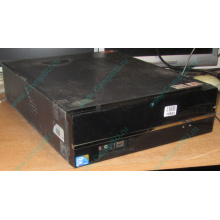Б/У компьютер Kraftway Prestige 41240A#9 (Intel C2D E6420 (2x2.13GHz) /2Gb DDR2 /160Gb /300W лежачий корпус /Windows 7 Pro) - Магнитогорск