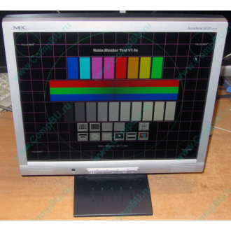 Монитор 17" TFT Nec AccuSync LCD72VM (Магнитогорск)