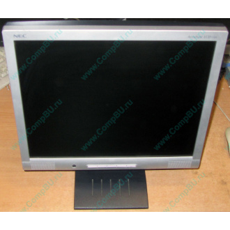 Монитор 17" ЖК Nec AccuSync LCD72XM (Магнитогорск)