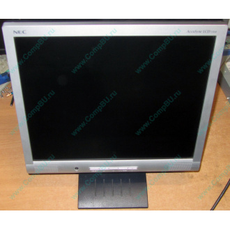 Б/У монитор 17" Nec AccuSync LCD72VM (Магнитогорск)