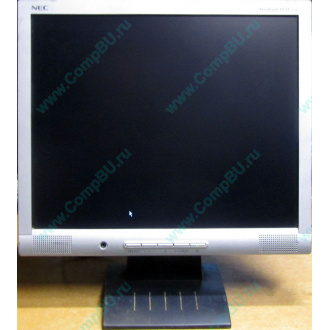 Монитор 17" ЖК Nec AccuSync LCD 72XM (Магнитогорск)