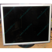 Монитор 19" Nec MultiSync Opticlear LCD1790GX на запчасти (Магнитогорск)