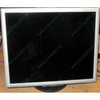 Монитор 19" Nec MultiSync Opticlear LCD1790GX на запчасти (Магнитогорск)