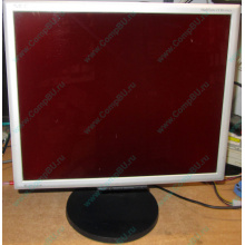 Монитор 19" Nec MultiSync Opticlear LCD1790GX на запчасти (Магнитогорск)