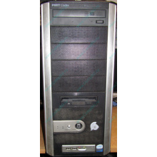 Корпус от компьютера PIRIT Codex ATX Midi Tower (без БП) - Магнитогорск