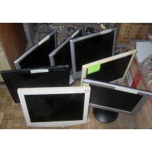 Монитор 15" TFT без блока питания (Магнитогорск)