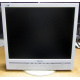 БУ монитор 17" Philips 170B с колонками и USB-хабом в Магнитогорске, белый (Магнитогорск)