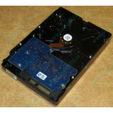 HDD 500Gb Hitachi HDS721050DLE630 донор на запчасти (Магнитогорск)