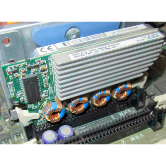 VRM модуль HP 367239-001 (347884-001) 12V с катушками для Proliant G4 (Магнитогорск)
