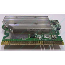 VRM модуль HP 367239-001 (347884-001) 12V с катушками для Proliant G4 (Магнитогорск)
