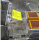 Прозрачная пластиковая крышка HP 337267-001 для подачи воздуха к CPU в ML370 G4 (Магнитогорск)