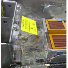 Воздушная крышка HP 337267-001 для ML370 G4 (Магнитогорск)
