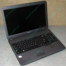 Ноутбук Samsung NP-R528-DA02RU (Intel Celeron Dual Core T3100 (2x1.9Ghz) /2Gb DDR3 /250Gb /15.6" TFT 1366x768) - Магнитогорск